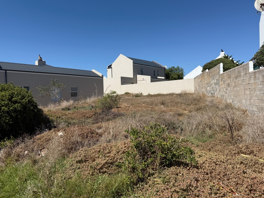 0 Bedroom Property for Sale in Villa Diamante Western Cape